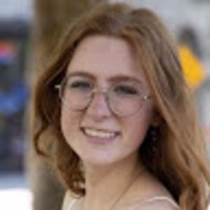 Meet your Posher, Bethany